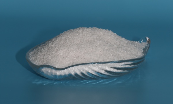 白剛玉砂：表面處理技術(shù)的核心材料